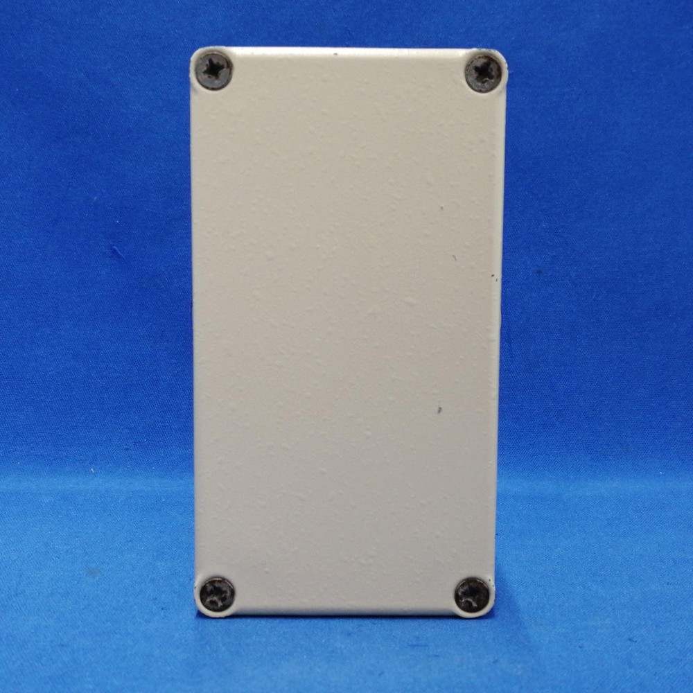 MXR M-133 Effector/M-133