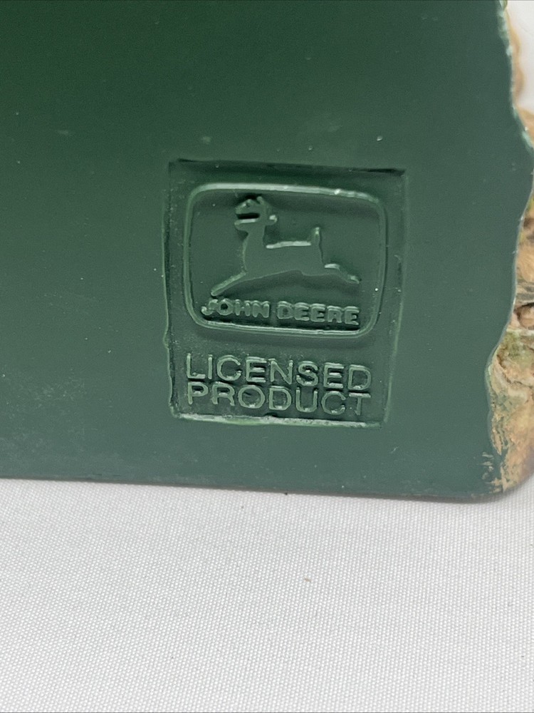 John Deere Model “GP” Tractor Bookends