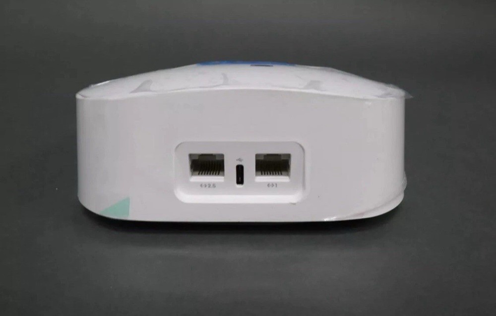 eero Pro 6E 2-Pack – Open Box – Tri-Band Wi-Fi 6E Mesh System Frontier