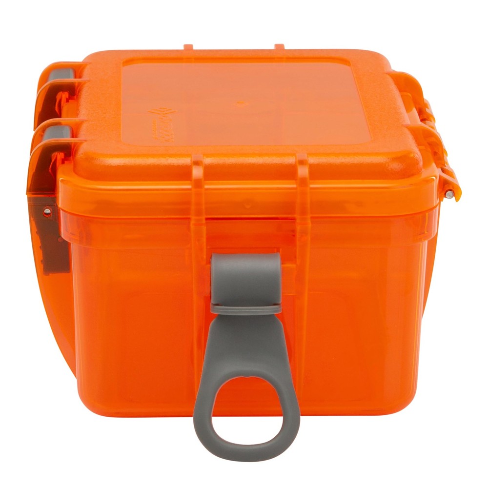 - Watertight Box
