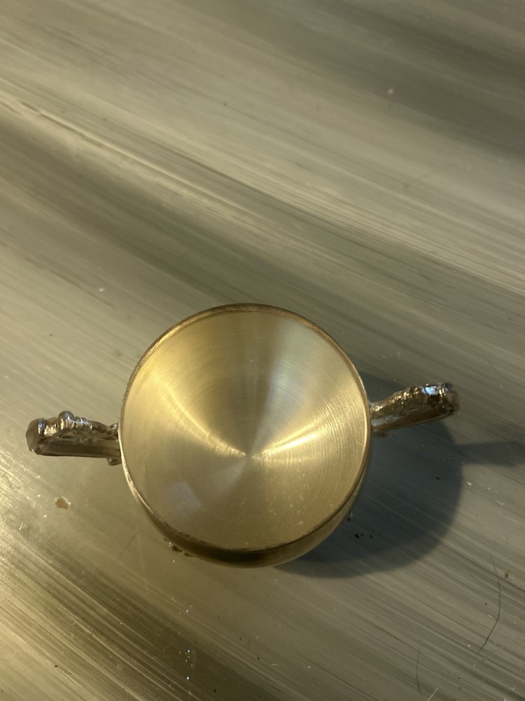 Leonard, Silver Plated,footed Sugar Bowl