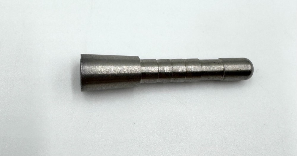 Easton 5MM 50Gr Half-Out Inserts, dozen