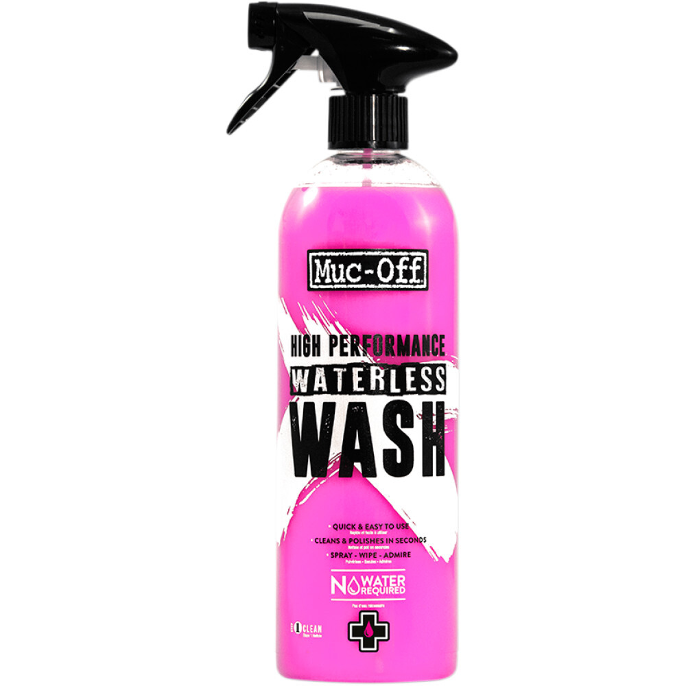Muc-Off Waterless Wash | 1132US