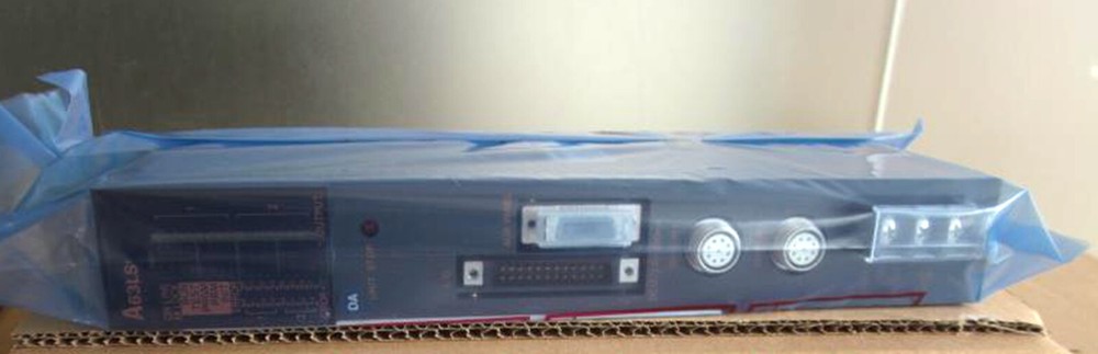 NEW Mitsubishi A63LS PLC