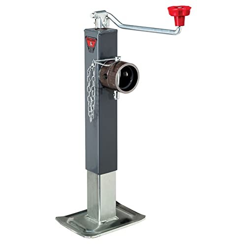 190705 Trailer Jack