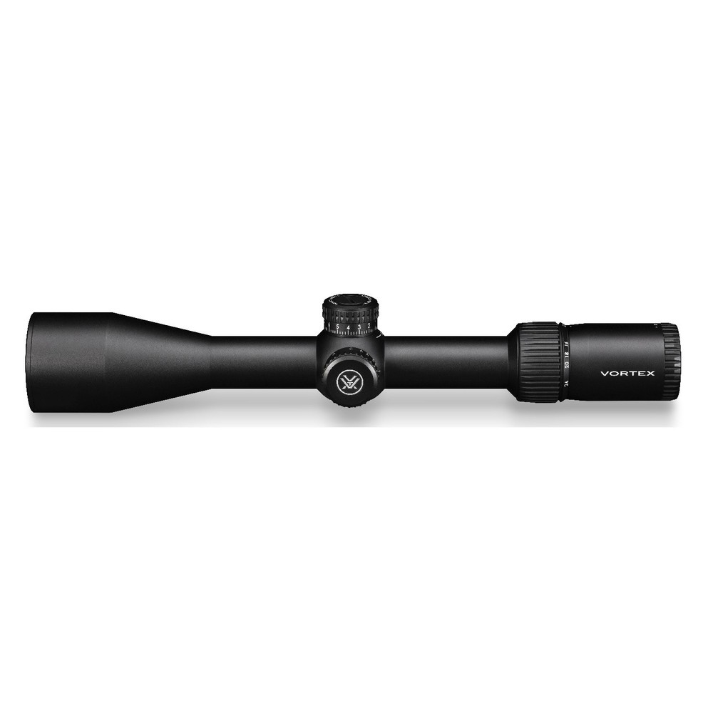 Vortex Diamondback Tactical 6-24x50 Riflescope EBR-2C MOA Reticle ELITE