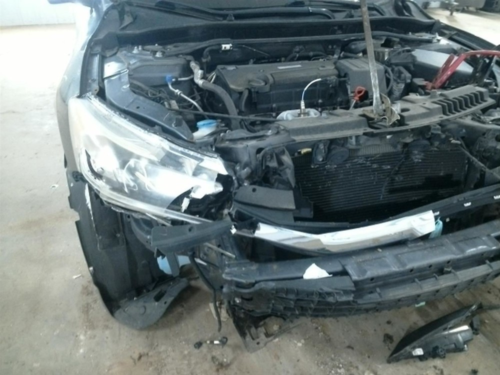 ACCORD 2016 Antenna 104915653