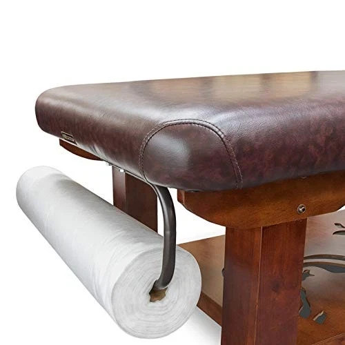 Disposable Table Sheets | Non Woven | 30 g/m2 | with Face Hole | Absorbent | ...