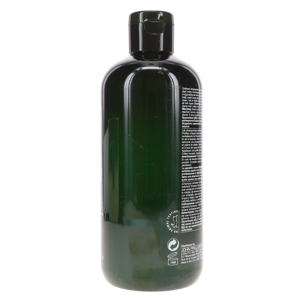 Paul Mitchell Tea Tree Special Shampoo 16.9 oz
