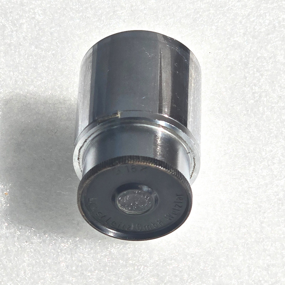 Leitz Wetzlar G 18x Eyepiece
