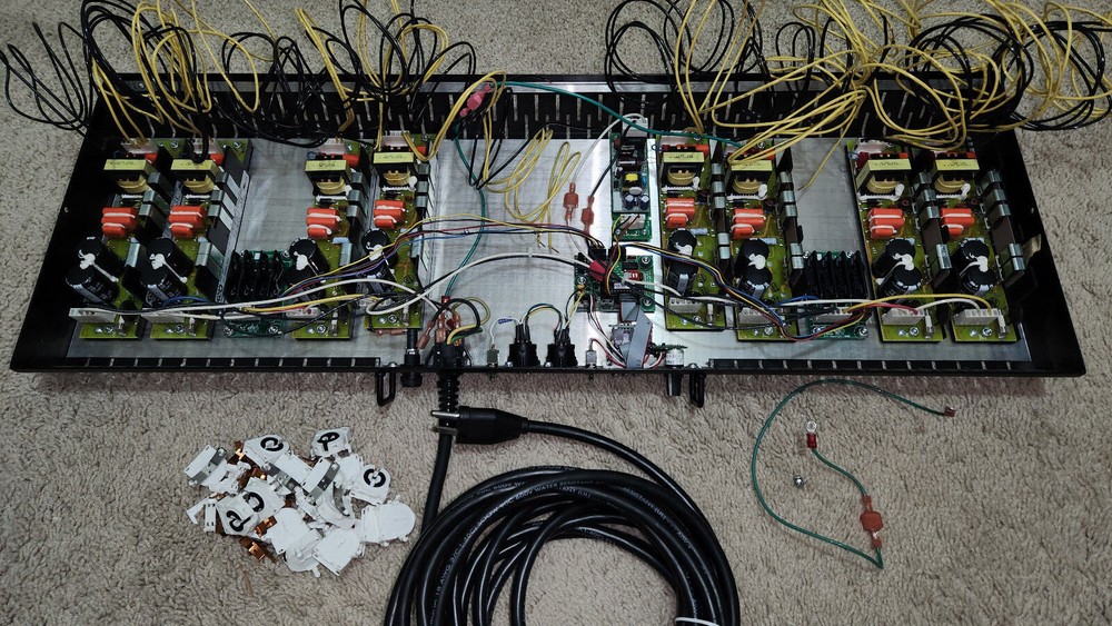 Kino Flo Image 80 (i80) Ballast