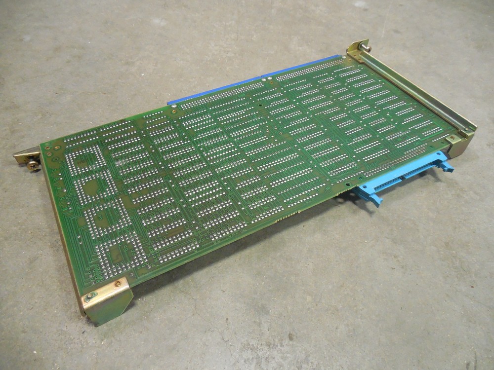 USED Fanuc A16B-1211-0140/05C Vision Engine Board