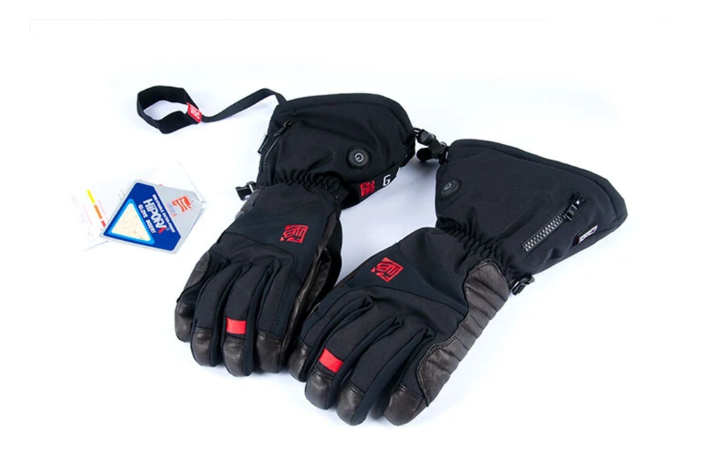 Gin Heated Gloves