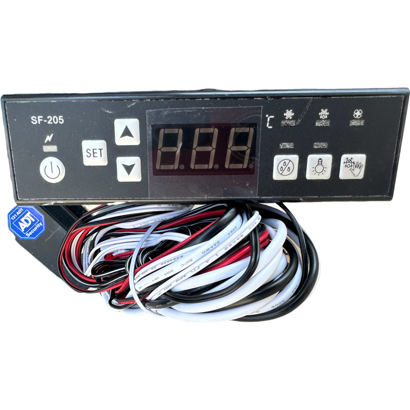 SHANGFANG SF-205N1 Digital Temperature Controller