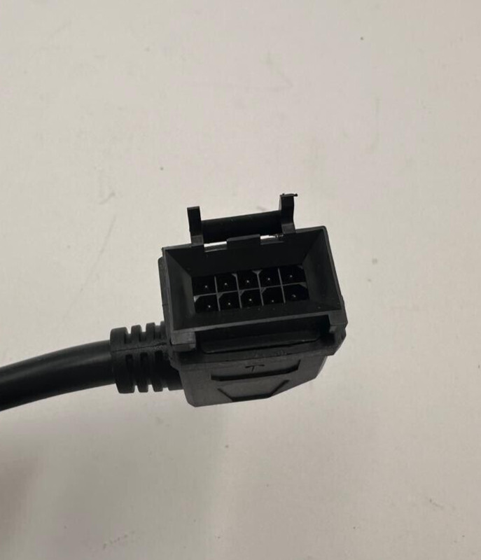 SCHNEIDER SXWSCABLE10002 S-CABLE 1.5M ANGLE