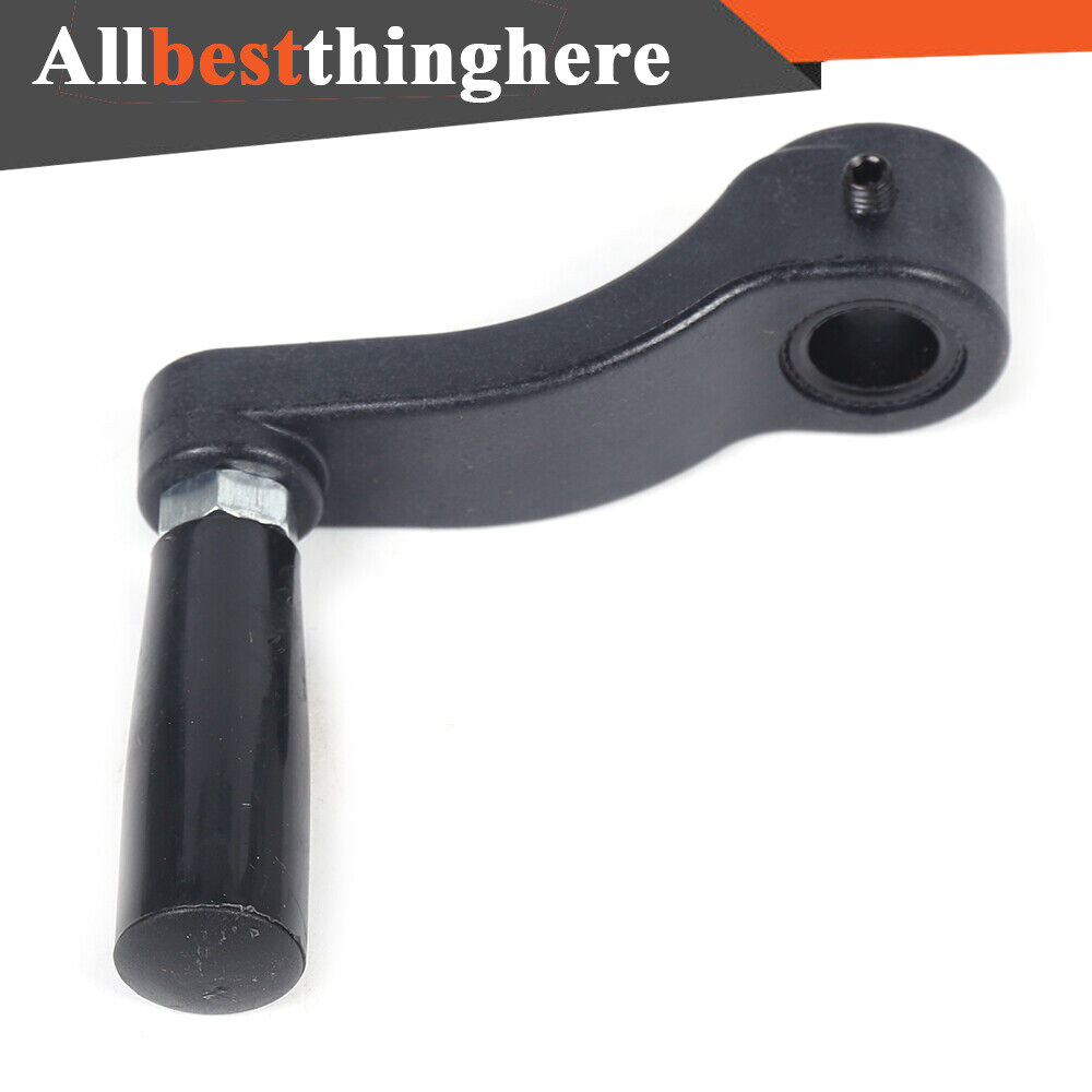 Craftsman Drill Press Table Elevation Crank Handle Drill Press Rotation 14.5mm