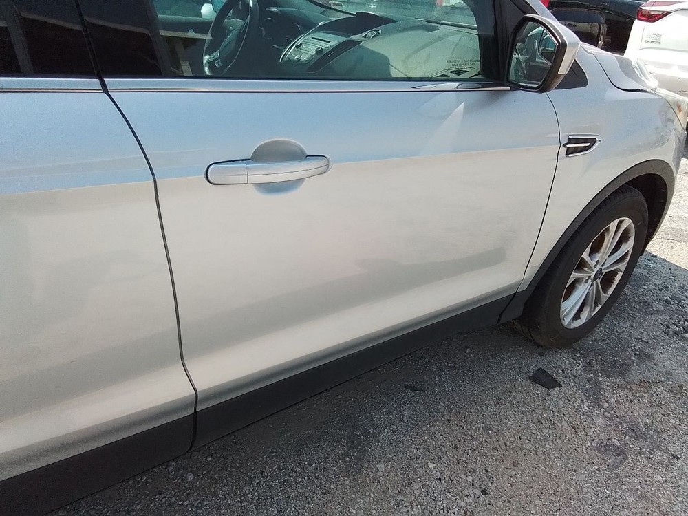 2015-2018 Ford Focus Front 4.2" Display Screen