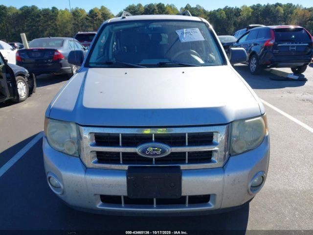 Fuse Box Engine VIN G 8th Digit Fits 10 ESCAPE 4914579