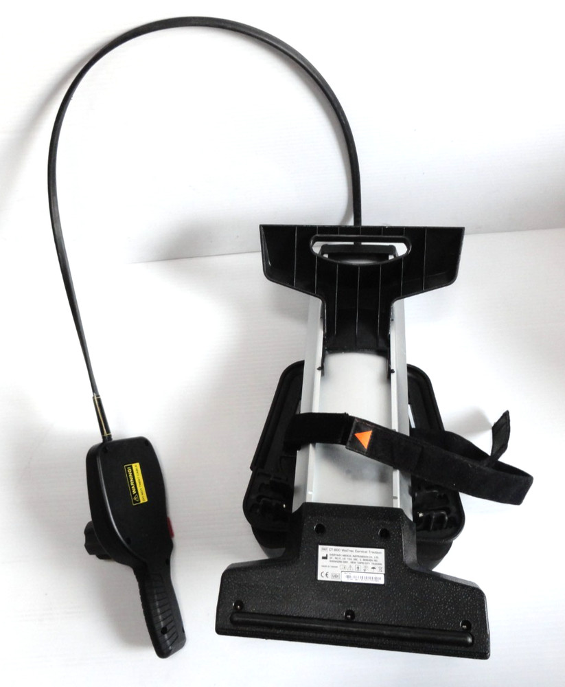 CT-800 We Trac Cervical Neck Traction Device , NO CASE