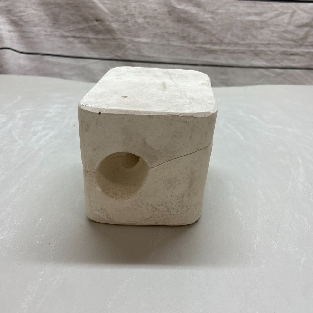 Ceramic Slip Casting Mold #D-076