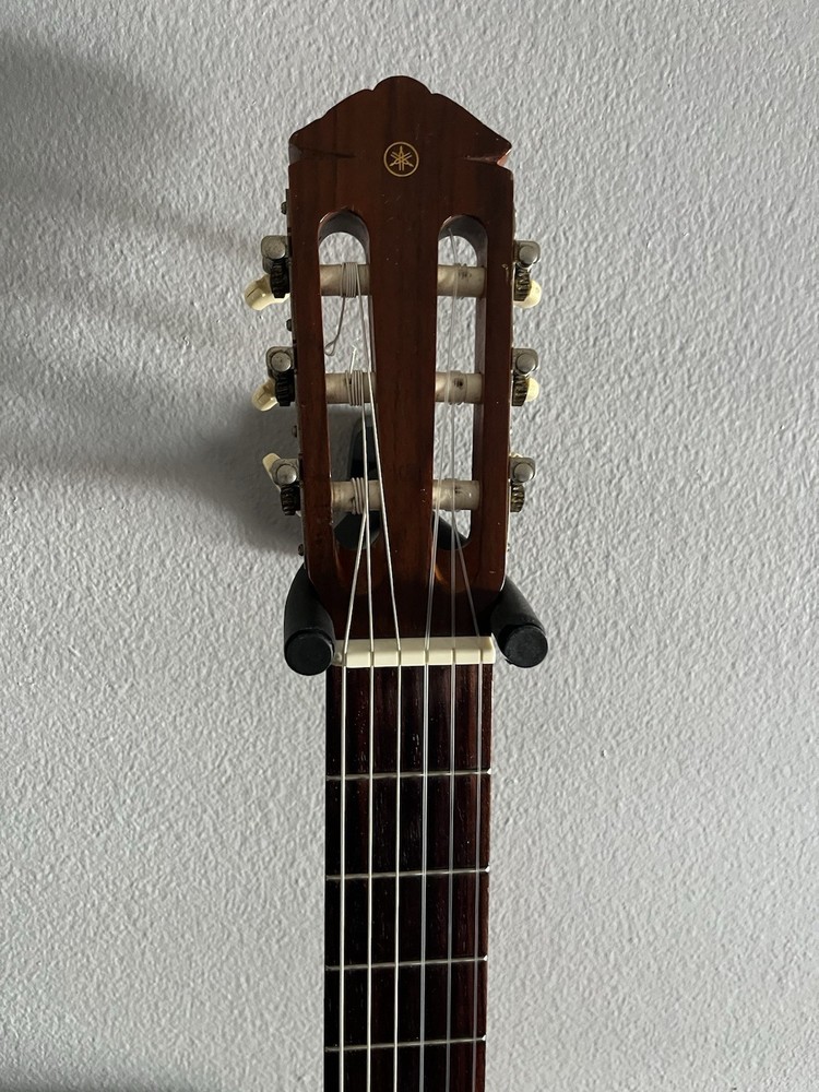 Yamaha G-55 Classical Guitar - 1970s