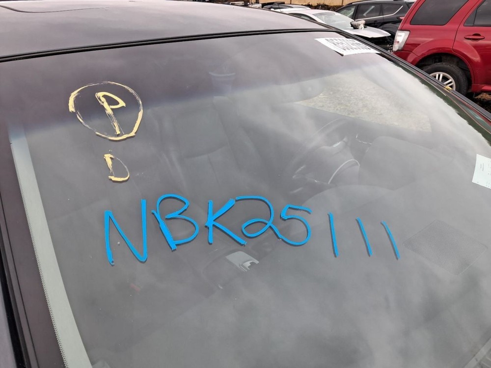 Info-GPS-TV Screen Display Screen Dash Fits 13-16 PATHFINDER 4885364