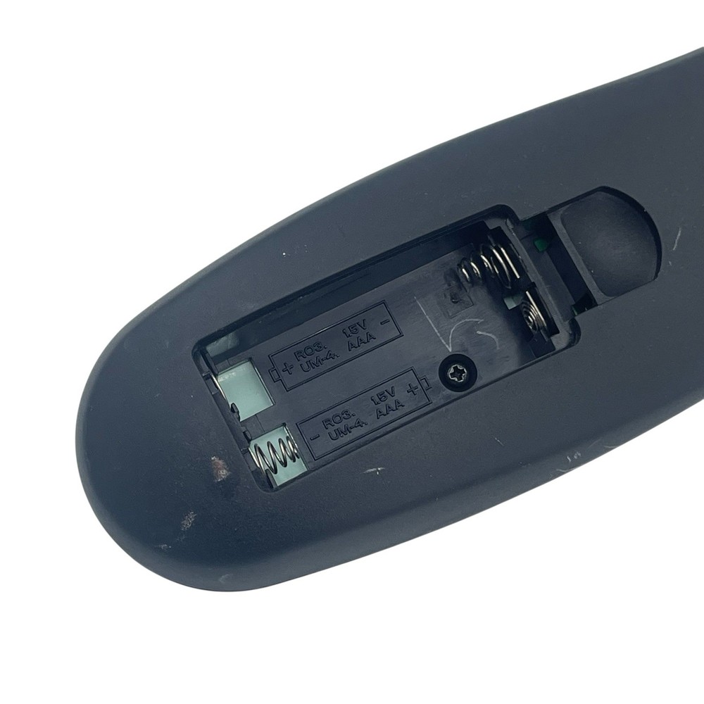 PRISMIQ Media Player Remote Control only 500-0277-01