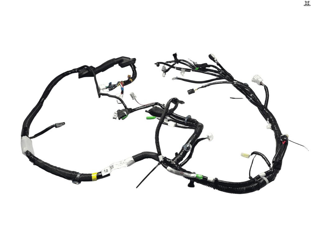 OEM ACURA MDX 2017-2020 TAILGATE LIFTGATE BACK DOOR WIRE WIRING HARNESS