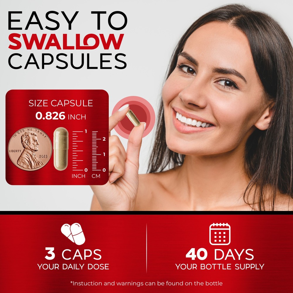 Haritaki Powder 120 Capsules