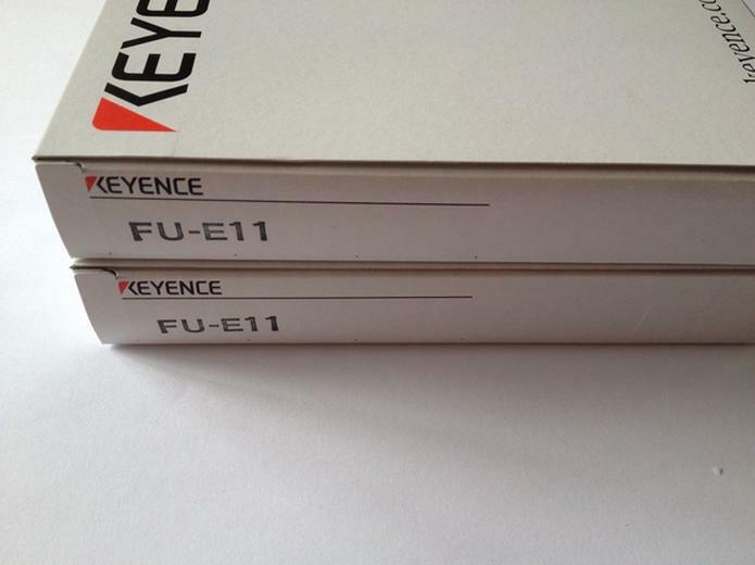1pc new KEYENCE FU-E11