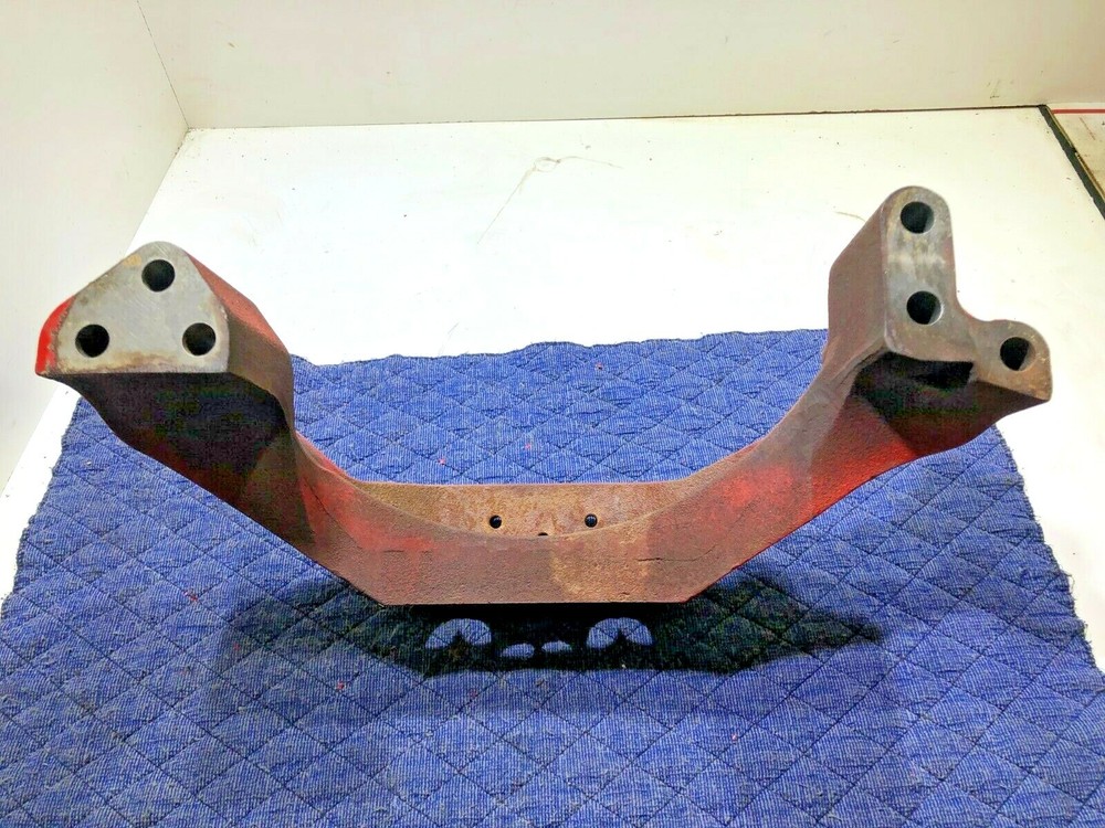 Cummins 3103631 ISX15 Front Engine Support Bracket OEM