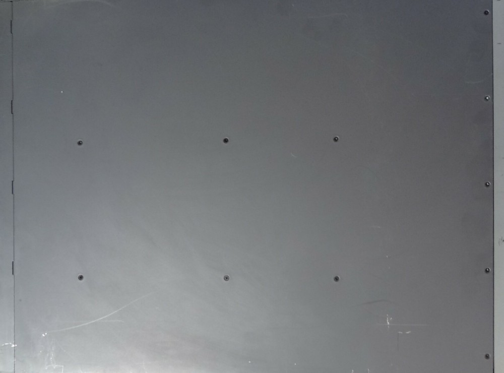 Motorola RGB Networks SEP48 Edge Processor MPEG-2 Decoder (No PSU No Cards)