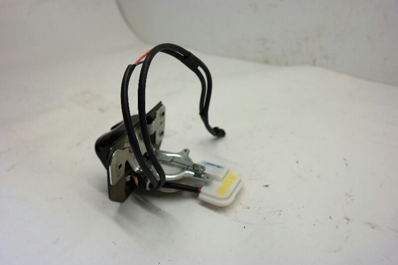 2008 08 Ford Edge Trunk Lock Actuator