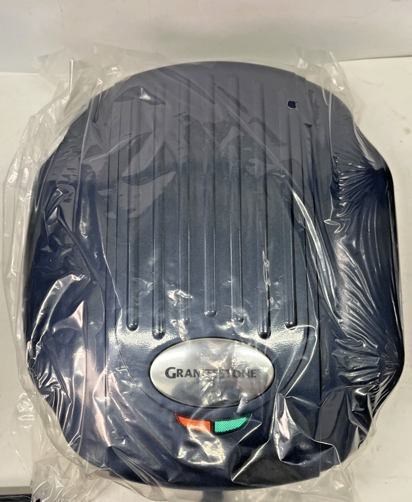 Granitestone Diamond Electric Grill