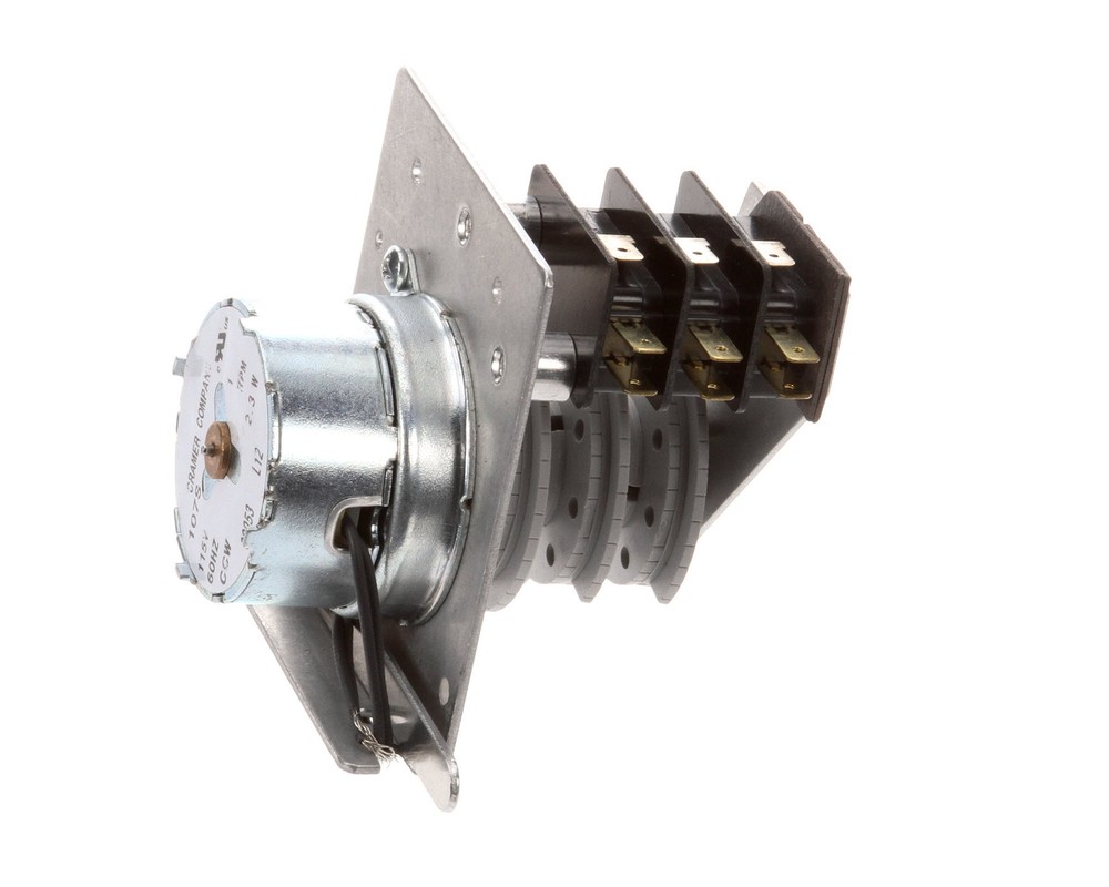Blakeslee 120 Second Cycle Timer 74980 - Genuine OEM Replacement Part