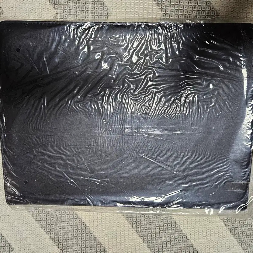 Blizzard Black Briefcase, New, Unopened, Logo Engraved