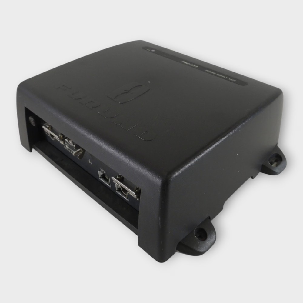 Furuno DRS25A UHD Open Array Digital RADAR ADD-ON 4 ft Array TESTED/90 Day Warr!