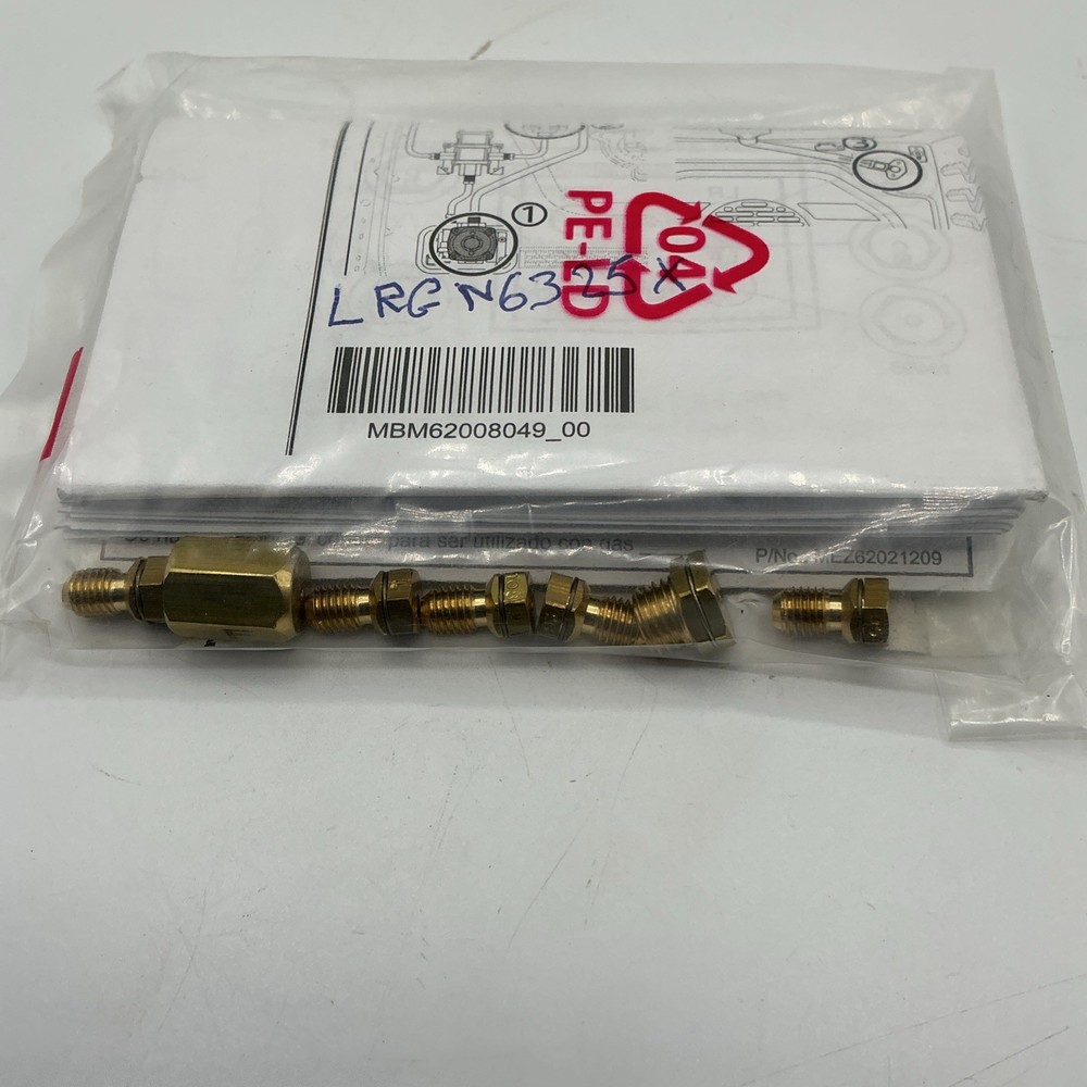 OEM LG Range Conversion Kit LP (Propane) AAA72971052