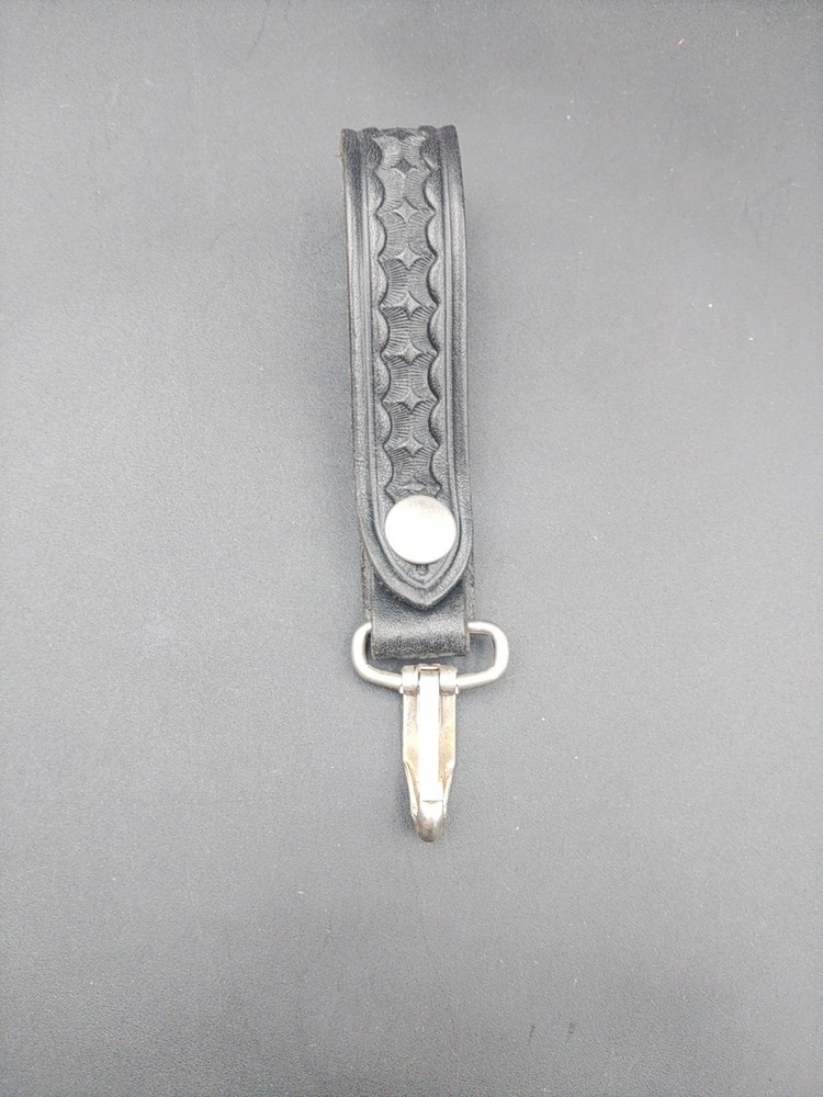 Duty Belt Accessories Lot