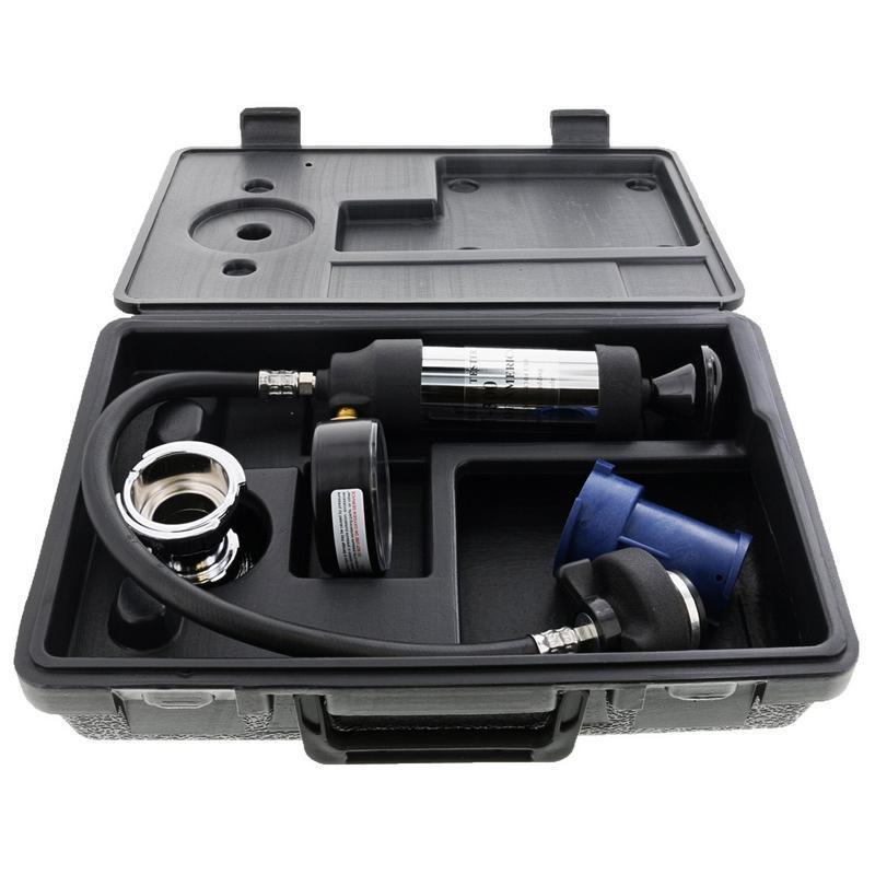 Motorad Engine Coolant System Pressure Tester , PN # MT300