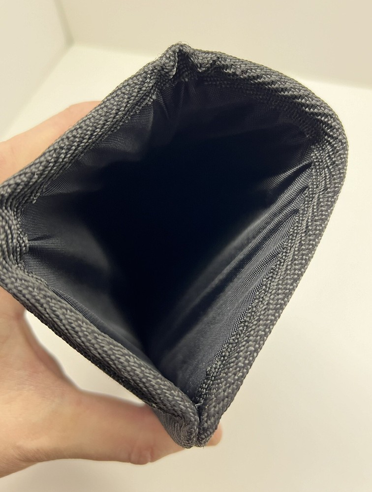 Akona Gauge Storage Case Black