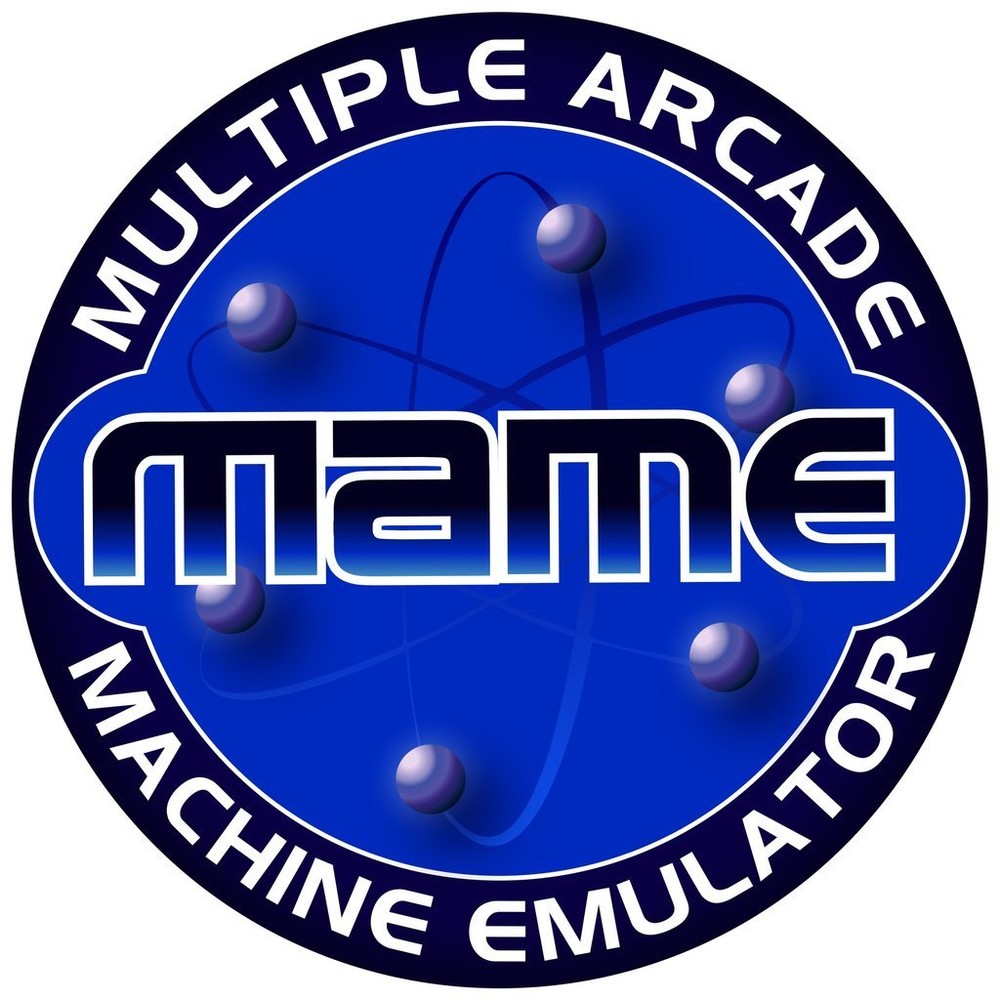 Multicade - MAME - Retrocade Side Art Graphics - Arcade Machine Graphics