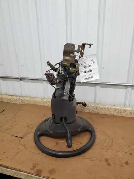 2001-2004 Ford  F150 Pickup Steering Column Assembly