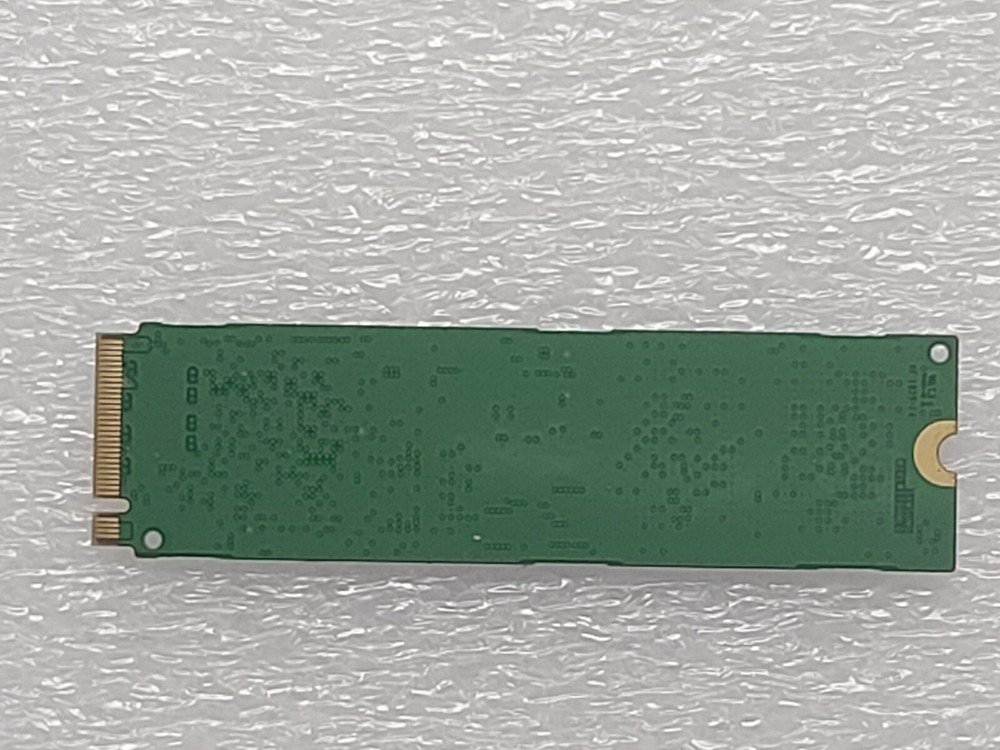 DELL PRECISION 7770 - SSD Solid State Drive M.2 NvME W/ Windows 10 PRO 64-Bit