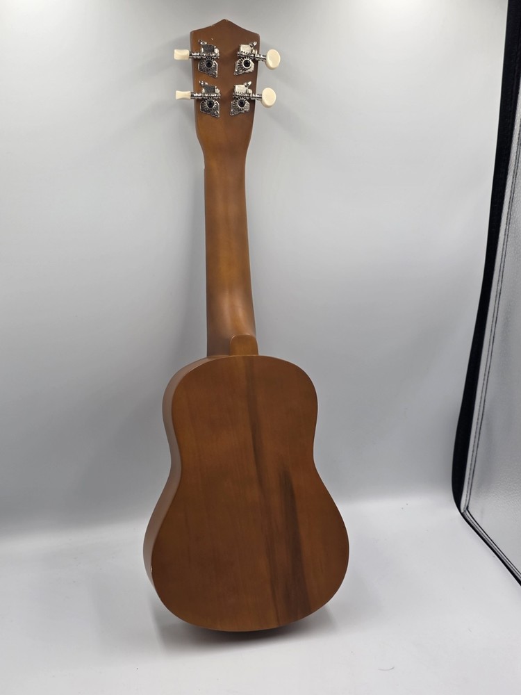 Pacific 21 Inch Soprano Ukulele