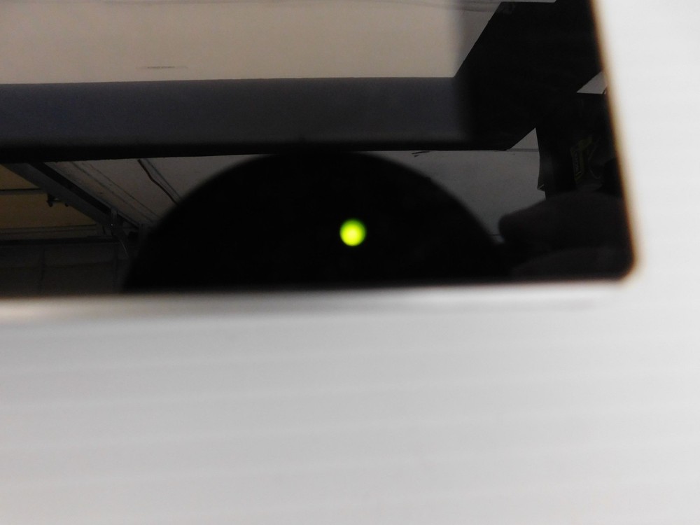 CRESTRON TSD-2020-B TOUCH PANEL (SSP44)