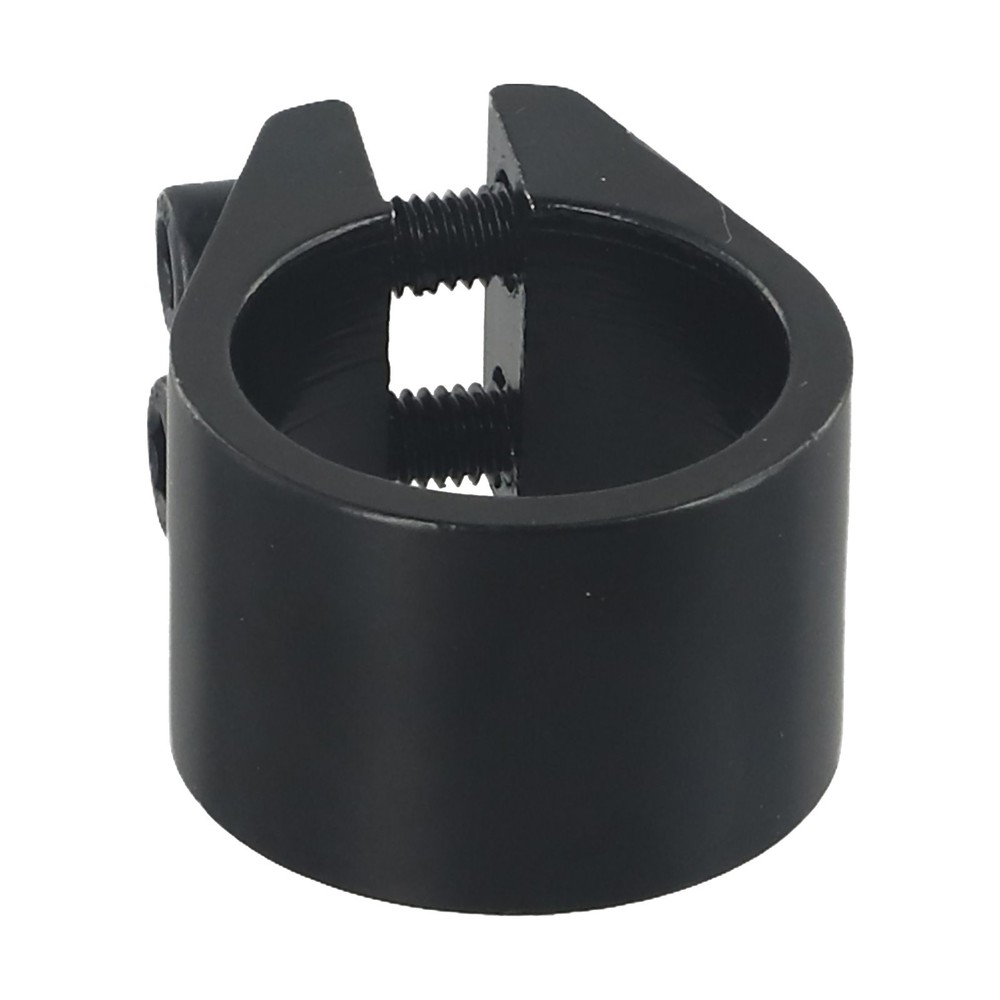 Bicycle Components Seatpost Clamp Replacement Accessories Double Layer