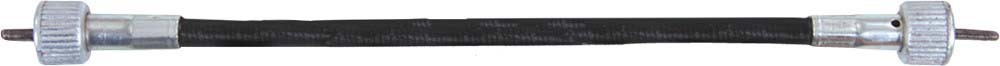 1981-1982 Ski-Doo Everest L-C Snowmobile SPI Speedometer Cables
