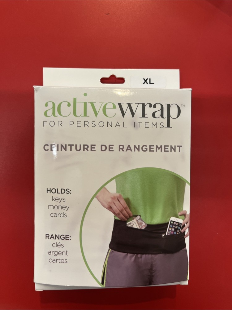 Activewrap For Personal Items X-Large