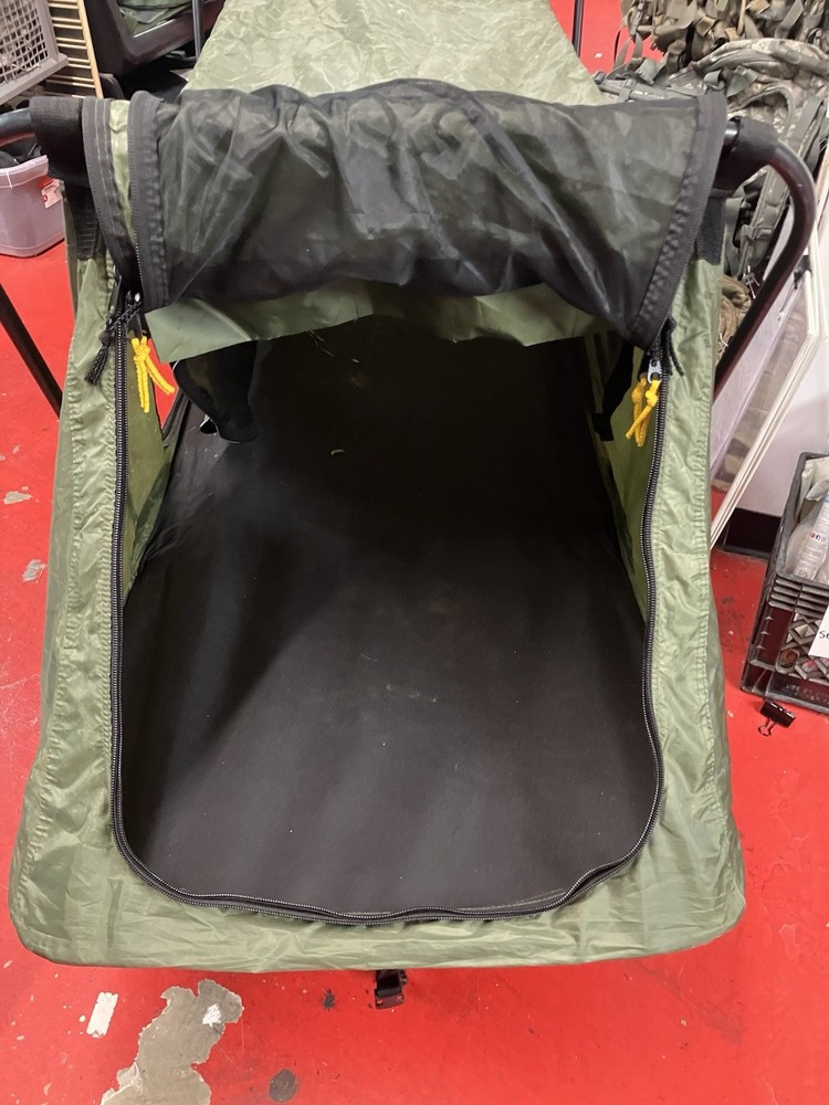Kamp-Rite Tent Cot-OD GREEN